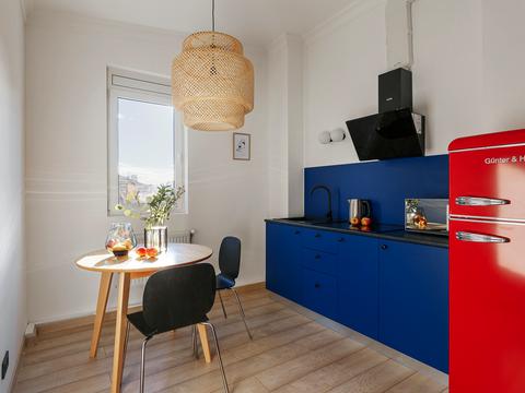 квартира по адресу Уютная ул., 6