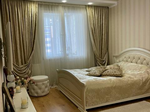 квартира за адресою Зарічанська вул., 11