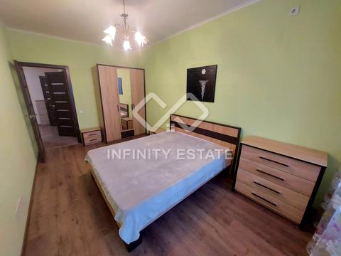 квартира за адресою бульва Приозерний, 1б