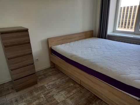 квартира за адресою Київ, Велика Васильківська вул. (Червоноармійська), 114