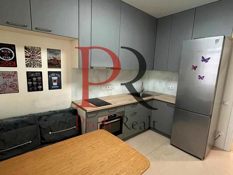 квартира по адресу Правды просп. (Правды), 41-Е