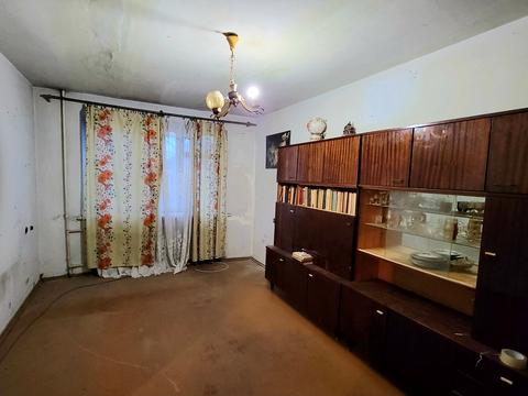 квартира по адресу Короленко ул., 2