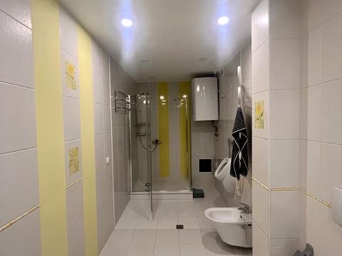 квартира по адресу Шелковичная ул., 36/7