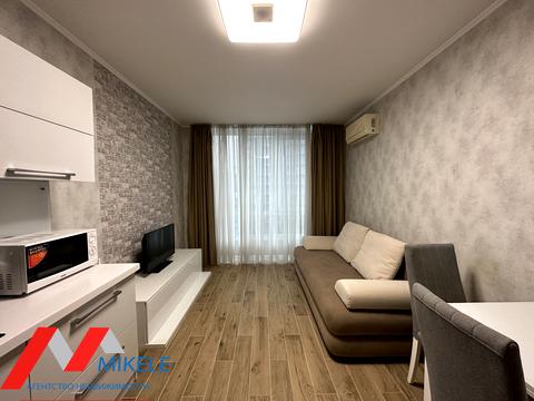 квартира за адресою Джона Маккейна вул. (Івана Кудрі), 7