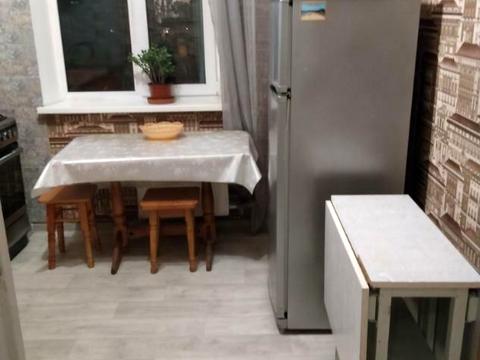 квартира за адресою Миколи Закревського вул., 17