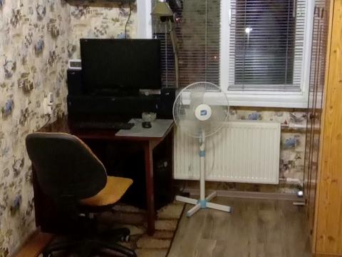 кімната за адресою просп. Левка Лук'яненка, 42