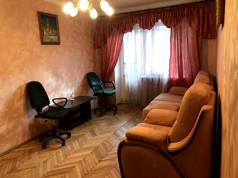 квартира по адресу Ольжича ул., 4