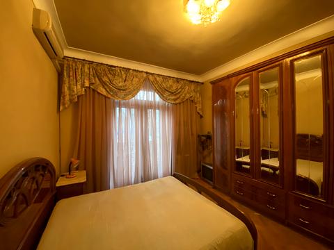 квартира по адресу Николая Михновского бульв. (Дружбы Народов), 30/1