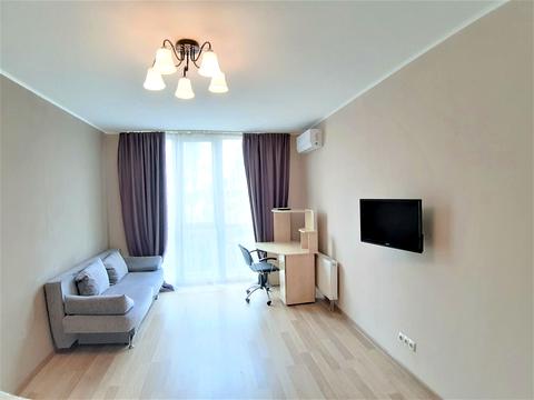 квартира за адресою Казарменна вул. (Григорія Андрющенка), 6-Г