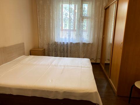 квартира по адресу Анны Ахматовой ул., 21