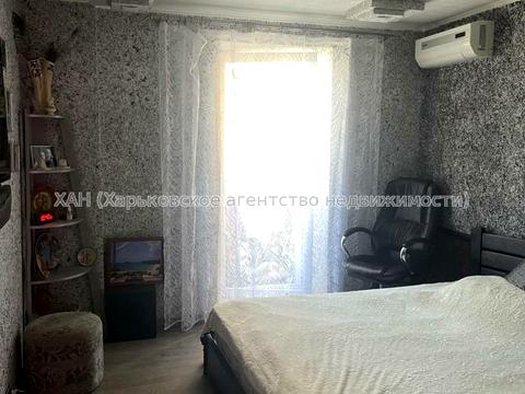квартира по адресу Героев Харькова просп., 64А