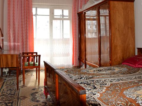 квартира по адресу Энтузиастов ул., 23