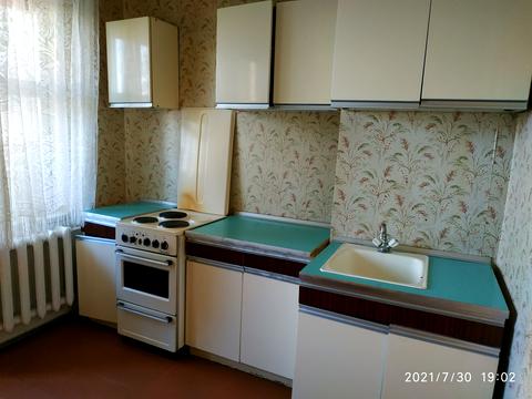 квартира за адресою Варненська вул., 12