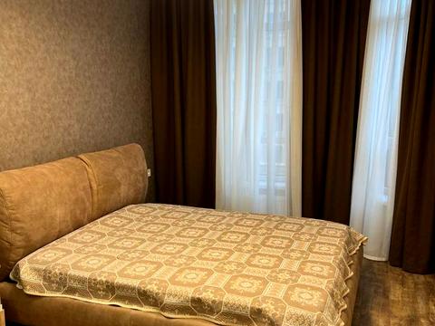 квартира по адресу Осокорская ул., 2-А