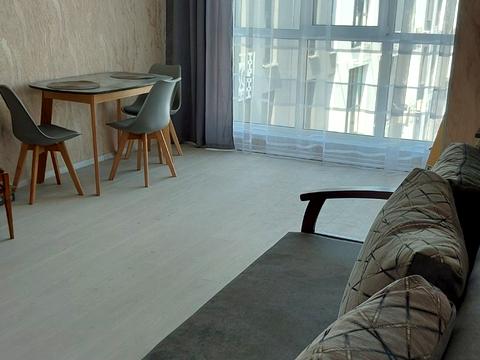 квартира по адресу Центральная ул., 21-А