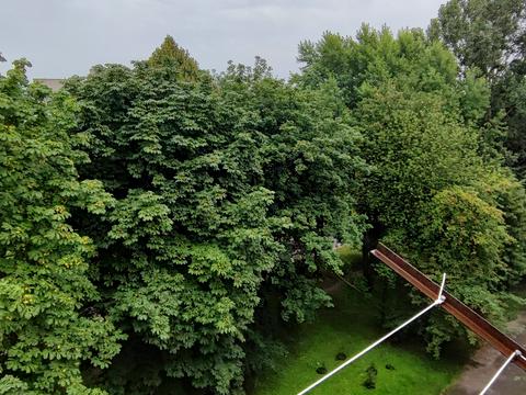 квартира по адресу Каховская ул., 15