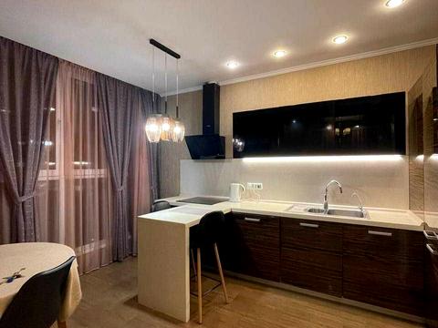 квартира за адресою Самійла Кішки вул. (Маршала Конєва), 10