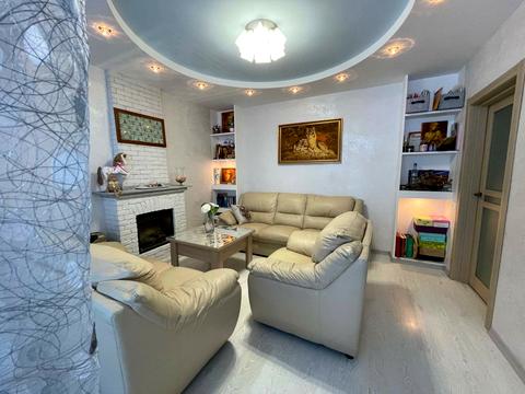 квартира по адресу Дем'янчука, 1а