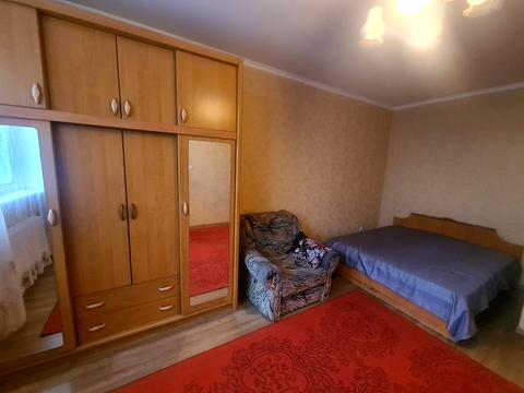 квартира по адресу Николая Закревского ул., 95-В