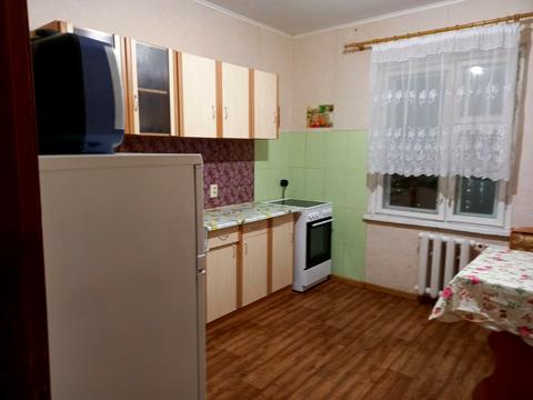 квартира за адресою Милославська вул., 31-Б