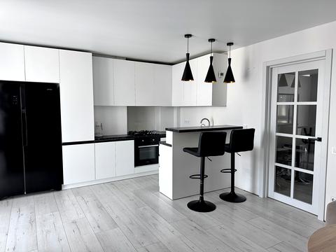 квартира по адресу Михаила Величко ул., 24а