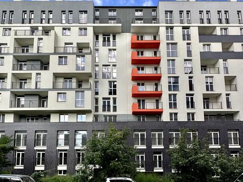 квартира за адресою Руська, 229