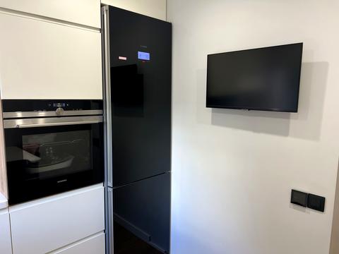 квартира по адресу Борщаговская ул., 46/1