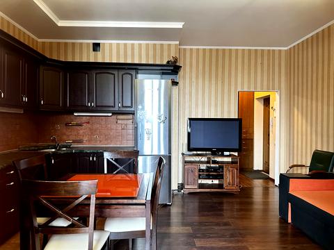 квартира за адресою Французький бульв., 9