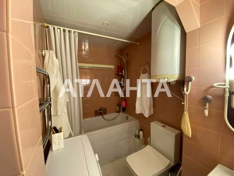 квартира по адресу Люстдорфская дорога ул., 125/1