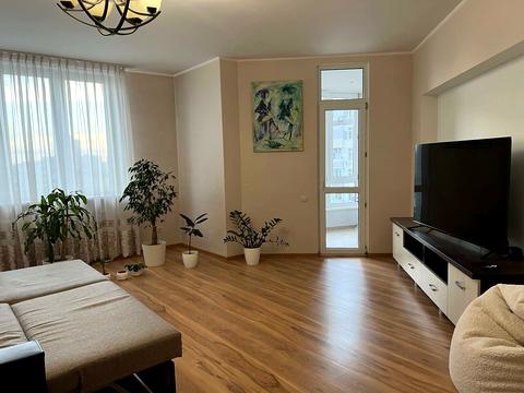 квартира за адресою Петра Григоренка просп., 22/20