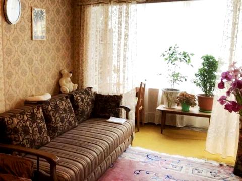 квартира по адресу Уманская ул., 31