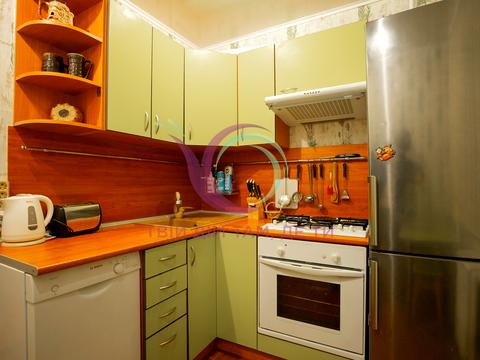 квартира за адресою Володимира Івасюка просп. (Героїв Сталінграду), 30