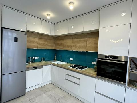 квартира по адресу Стрийская ул., 111-В