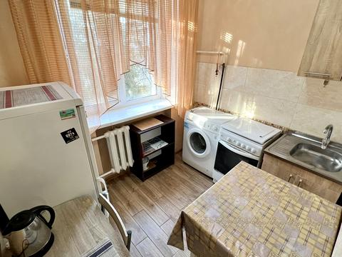 квартира за адресою Метрологічна вул., 8