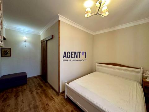 квартира за адресою Валерія Лобановського вул., 19