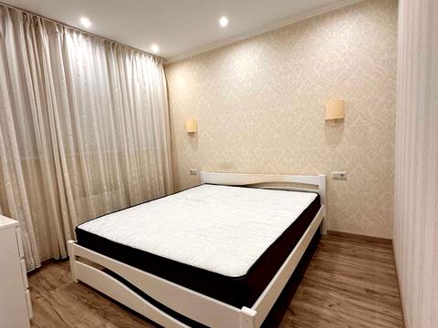 квартира за адресою Драгоманова вул., 2-А