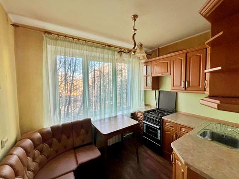 квартира за адресою Європейська вул. (Жовтнева), 11