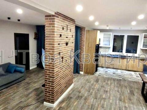 квартира по адресу Кондратюка Юрия ул., 3