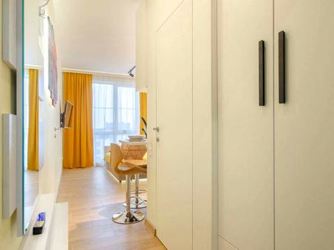 квартира за адресою Михайла Максимовича вул. (Онуфрія Трутенка), 26-Г