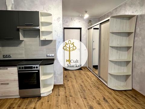 квартира за адресою Шолуденка вул., 30