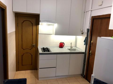 квартира по адресу Пекарская ул., 12