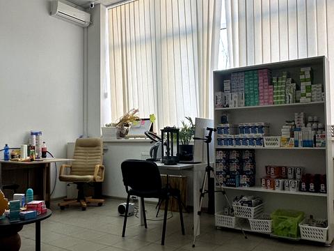 коммерческая по адресу Шевченко, 150