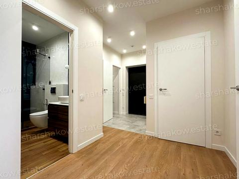 квартира за адресою Олени Теліги вул., 25