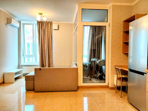 квартира по адресу Юрия Липы ул., 6