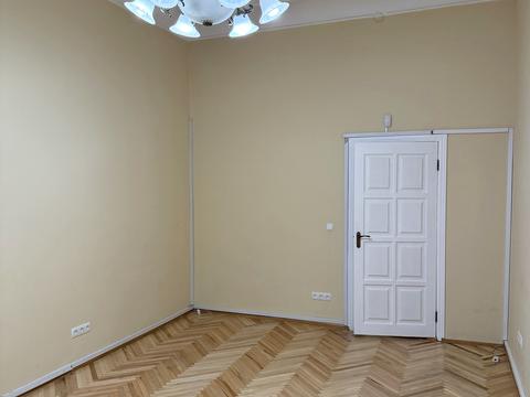 квартира за адресою Інститутська вул., 19-В