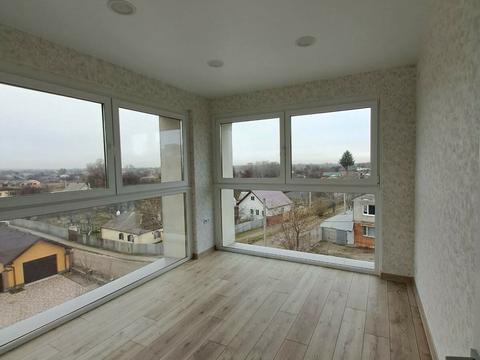 квартира за адресою Січеславська вул., 7