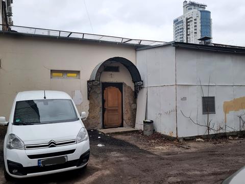 коммерческая по адресу Берестейский просп. (Победы), 27А