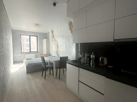 квартира за адресою Генуезька вул., 1