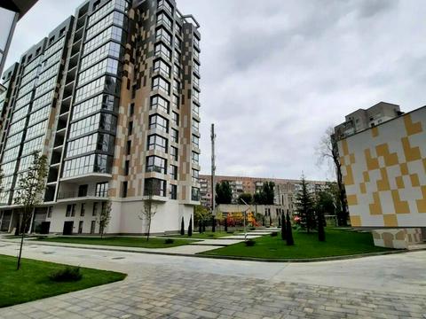 квартира за адресою Науки просп. (Гагаріна), 112-А