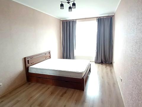 квартира по адресу Александровская ул., 1А